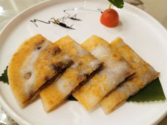 -香云轩·顺德菜(香云纱园林酒店店)