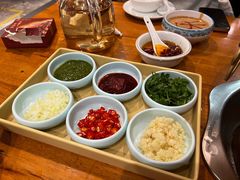 -乐宴·老北京铜火锅(桂庙店)