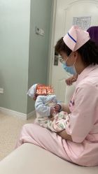 -悦熙母婴护理中心(铁桥广场店)