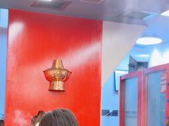 -裕德孚·非遗手切涮羊肉(东直门内大街店)