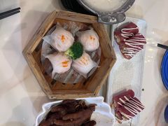 -中西名菜(增城万达广场店)
