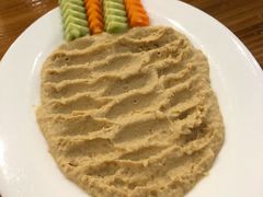 -TUK土耳其餐厅·下午茶(卢湾店)