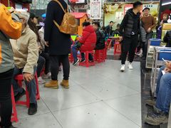 -清真·锦翔炝锅鱼(明德门店)