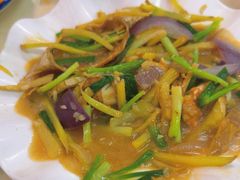 -瑶记海鲜餐厅(西涌店)