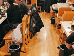 -味之绝热血美蛙鱼火锅(中坝店)