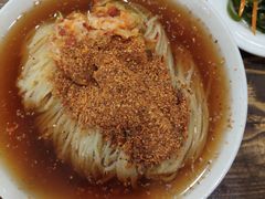 -西塔大冷面(市府大路店)