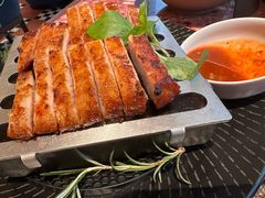 -泰漾Yang Aroi(静安嘉里中心店)