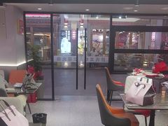 -盱眙虾神於氏龙虾(夫子庙红街店)