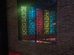 -绿茶餐厅(华联万柳店)