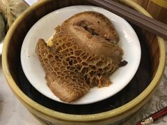 -香云轩·顺德菜(香云纱园林酒店店)