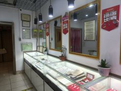 -张师傅首饰加工修理(西单华威潮铺街店)