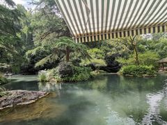 -兰溪地下长河