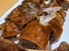 -大众跷脚牛肉馆·非遗传承单位(峨眉山店)