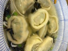 -小桃园·豆浆油条(复兴中路店)