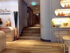 -Let’s Relax Spa(MBK)