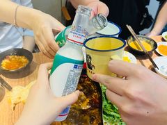 -蜀都冒菜·酱蟹生腌