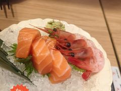 -夯食·创意料理(世纪汇店)
