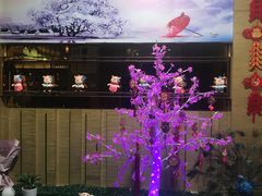 -洛阳国际大酒店-香榭丽舍西餐厅