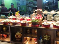 -六合居·明厨亮灶餐厅(成双大道店)