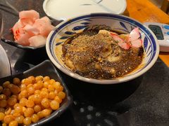 -小饕荟雅安贡椒鱼鲜馆(广福桥店)