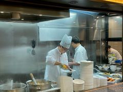 -王家沙点心店(南京西路总店)