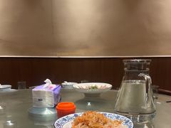 -富临轩私房菜(集庆门大街店)