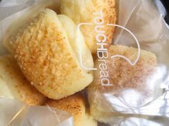 -TOUCH泰奇(金桥长岛路店)