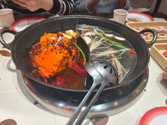 -江北北火锅馆·公路夜市(魏公村店)