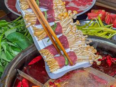 -邓莽子老火锅(鲁祖庙店)