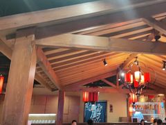 -鸽子窝(青塔店)