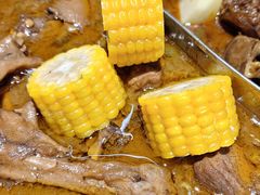 -满堂春特色餐馆