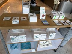 -SAANCI山池咖啡(海上世界文化艺术中心店)