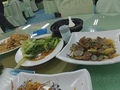 -景好海鲜餐厅(大鹏必选旅游店)