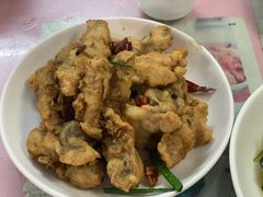 -蘭心餐厅(进贤路店)