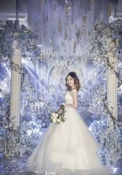 -汕尾陆丰婚庆婚礼司仪主持洪立策划公司(东海店)