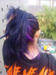 -形象革命造型·护肤Hair Studio