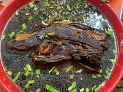 -小龙大肉面馆