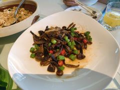 -双海潮·海鲜融合菜(如是海店)