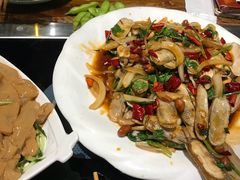 -小俩口烧烤东北菜(双井店)