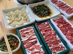-观音桥步行街