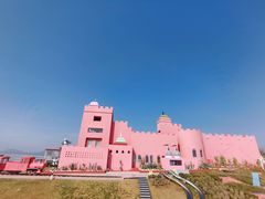 -漳州滨海火山岛自然生态风景区