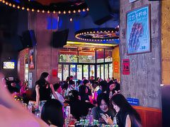 -HIB HUB公社(解放西路店)