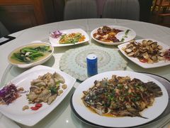-海儀美食楼(湾仔海鲜街店)