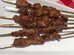 -西贝(上海我格广场店)