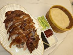 -梅利汴京烤鸭•开封豫菜地标店(东大街店)