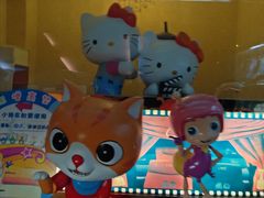 -UME影城(西城广场店)