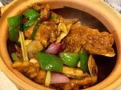 -紫金食坊(江南西路店)