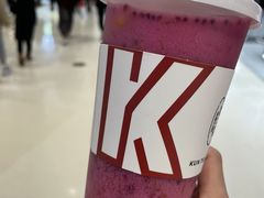 -KUNCHA鲲茶·江西制茶(铜锣湾店)