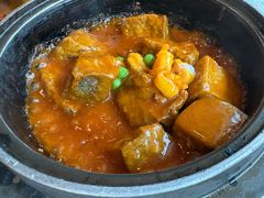 -千百味红餐厅·非遗江西菜(绿地双子塔总店)