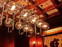 -恰餐厅及酒吧 CHAR Bar & Grill (北京丽都皇冠假日店)